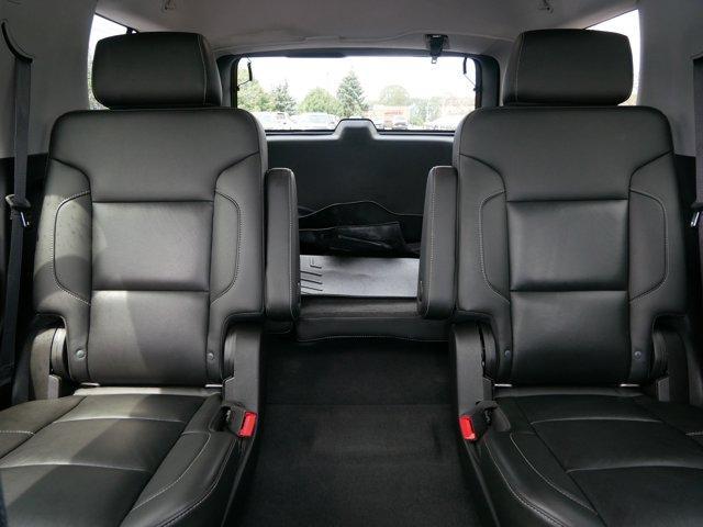 used 2019 GMC Yukon car, priced at $32,990