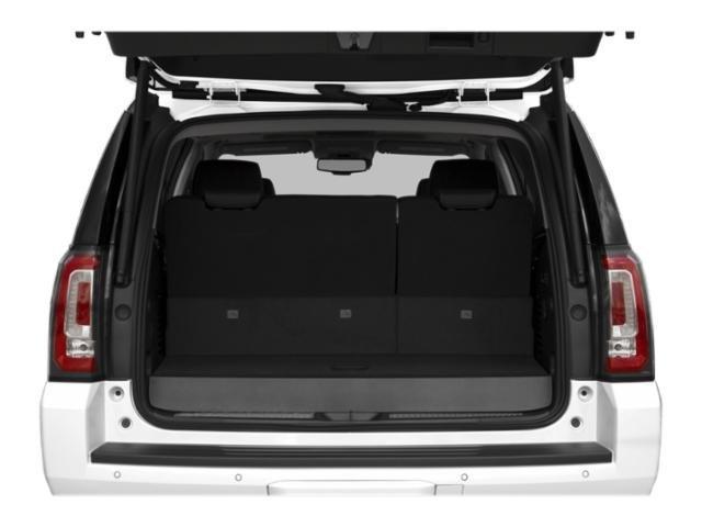 used 2019 GMC Yukon car, priced at $33,990