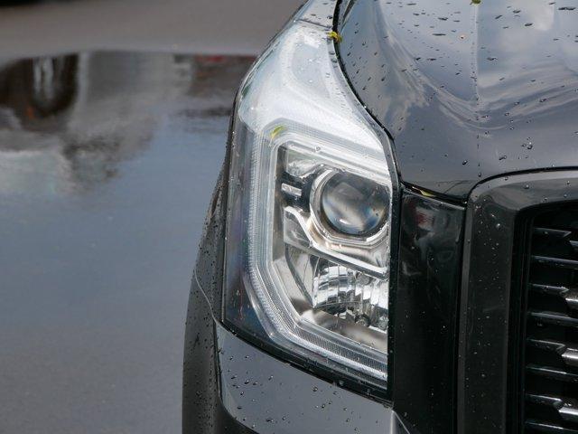 used 2019 GMC Yukon car, priced at $32,990
