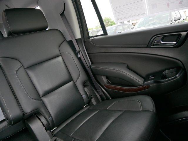 used 2019 GMC Yukon car, priced at $32,990