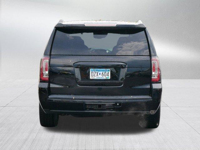 used 2019 GMC Yukon car, priced at $32,990