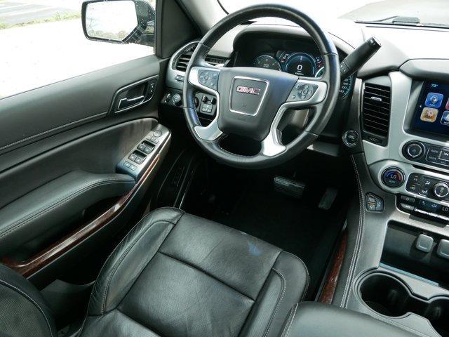used 2019 GMC Yukon car, priced at $32,990