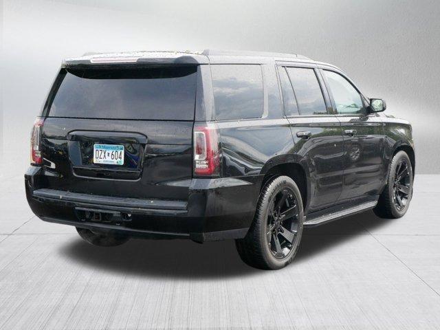 used 2019 GMC Yukon car, priced at $32,990