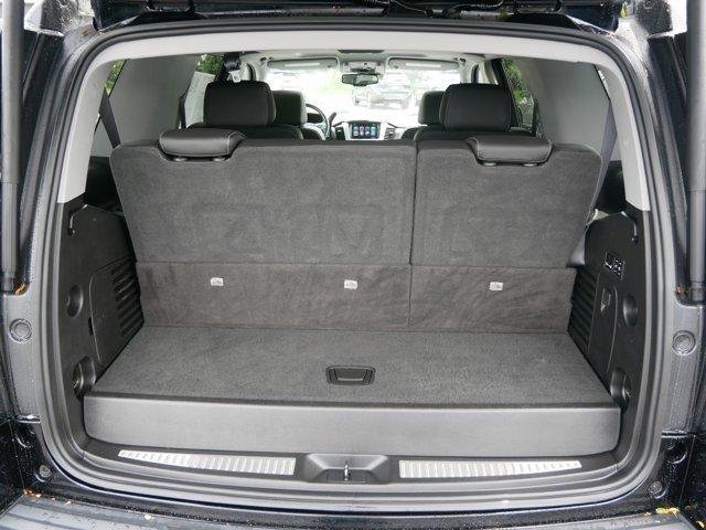 used 2019 GMC Yukon car, priced at $32,990