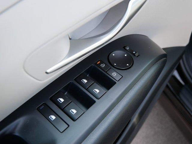 used 2025 Hyundai Tucson car, priced at $26,990