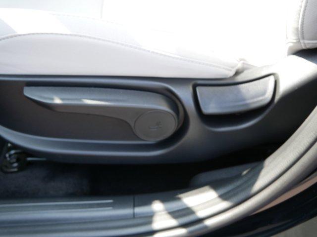 used 2025 Hyundai Tucson car, priced at $26,990