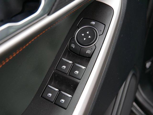 used 2022 Ford Explorer car, priced at $33,990