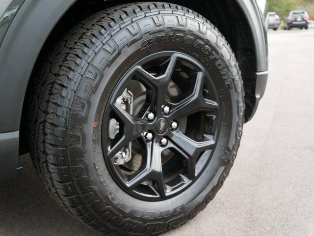 used 2022 Ford Explorer car, priced at $33,990