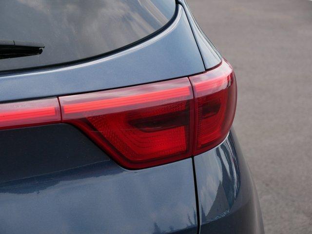 used 2018 Kia Sportage car, priced at $10,990