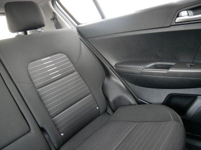 used 2018 Kia Sportage car, priced at $10,990