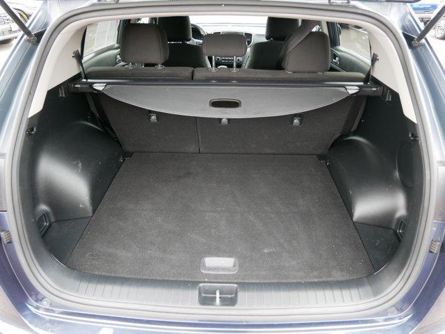 used 2018 Kia Sportage car, priced at $10,990