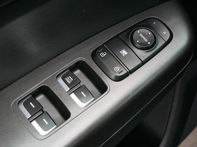 used 2018 Kia Sportage car, priced at $10,990