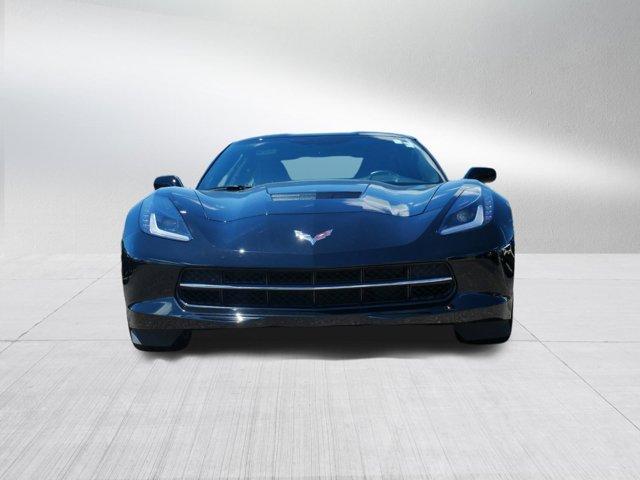 used 2014 Chevrolet Corvette Stingray car, priced at $50,000