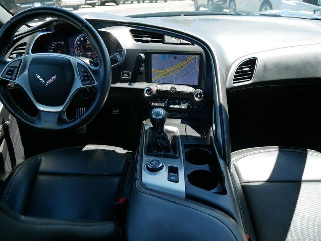 used 2014 Chevrolet Corvette Stingray car, priced at $50,000