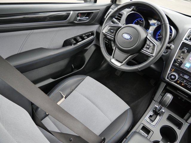 used 2018 Subaru Legacy car, priced at $17,590