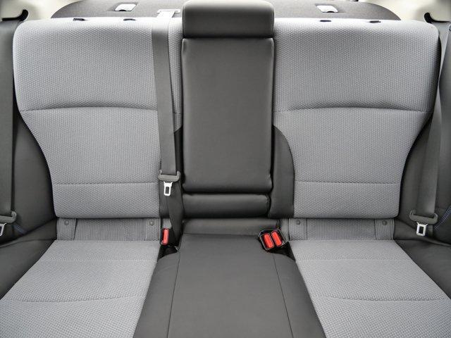 used 2018 Subaru Legacy car, priced at $17,590