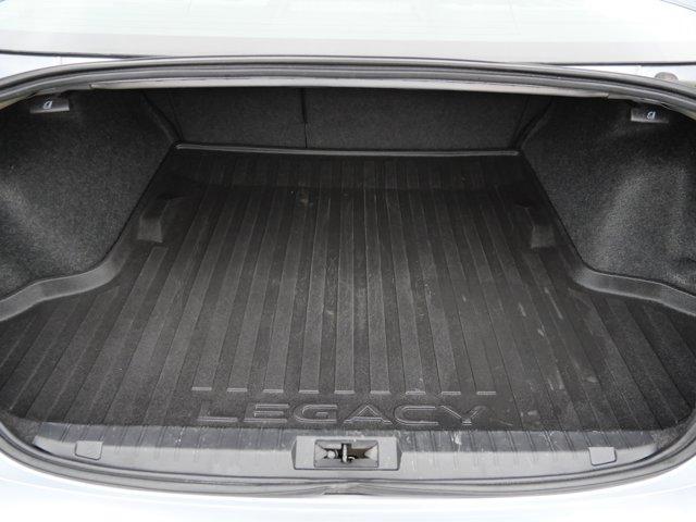 used 2018 Subaru Legacy car, priced at $17,590