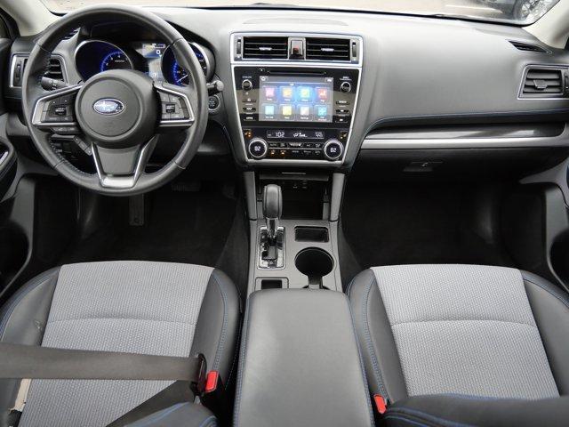used 2018 Subaru Legacy car, priced at $17,590