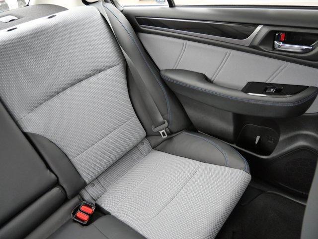 used 2018 Subaru Legacy car, priced at $17,590