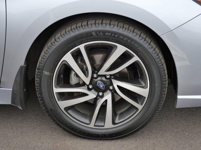 used 2018 Subaru Legacy car, priced at $17,590