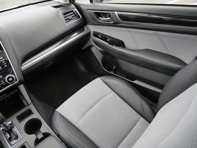 used 2018 Subaru Legacy car, priced at $17,590