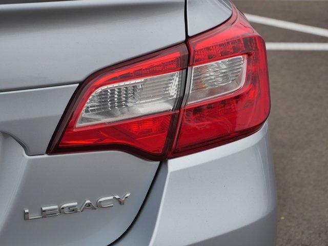 used 2018 Subaru Legacy car, priced at $17,590