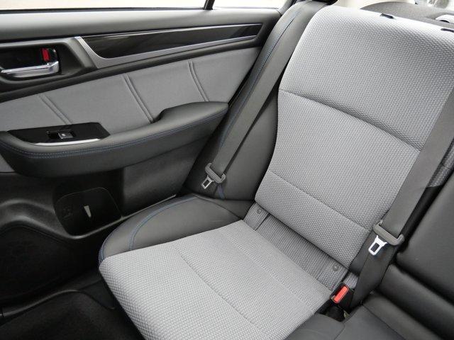 used 2018 Subaru Legacy car, priced at $17,590