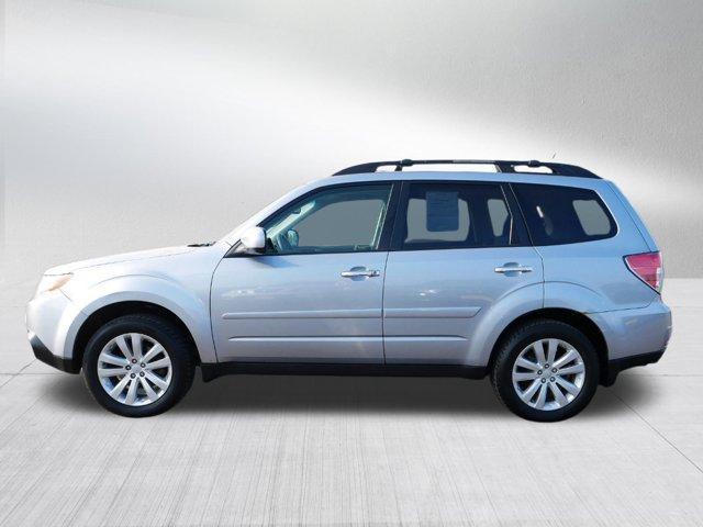 used 2012 Subaru Forester car, priced at $10,000