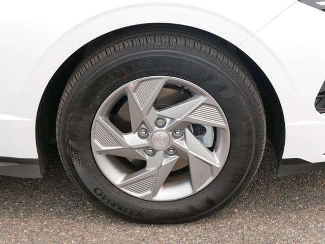 used 2025 Hyundai Sonata car, priced at $25,990
