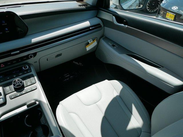 used 2025 Hyundai Palisade car, priced at $42,990