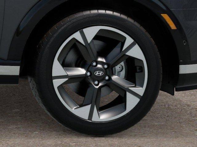 new 2026 Hyundai Palisade car, priced at $53,789