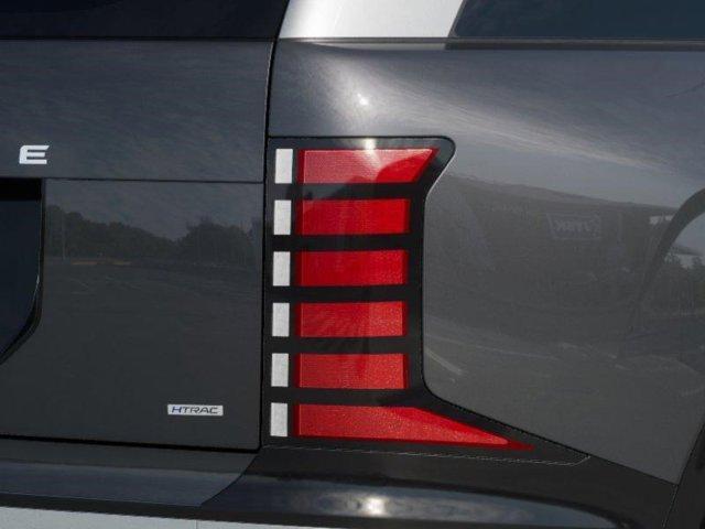 new 2026 Hyundai Palisade car, priced at $53,789
