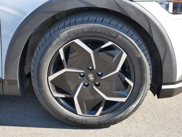 used 2024 Hyundai IONIQ 5 car, priced at $29,990