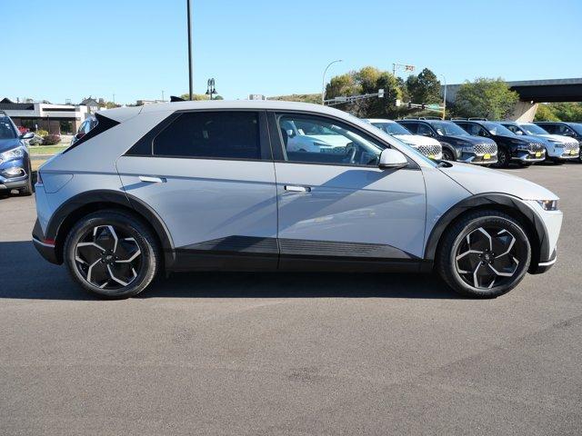 used 2024 Hyundai IONIQ 5 car, priced at $29,990