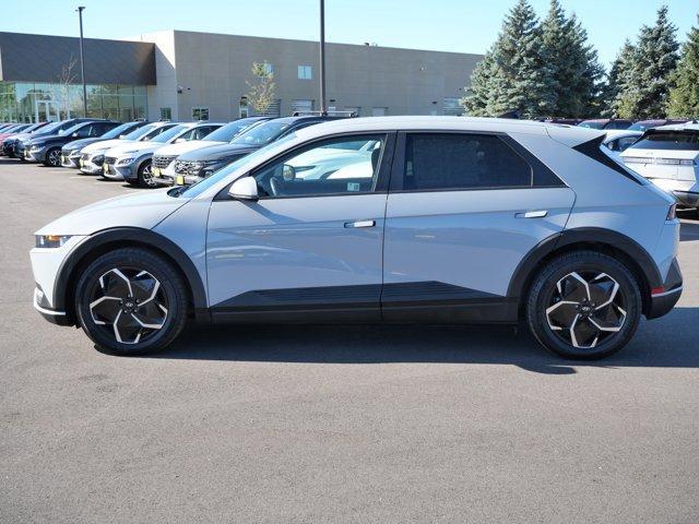 used 2024 Hyundai IONIQ 5 car, priced at $29,990