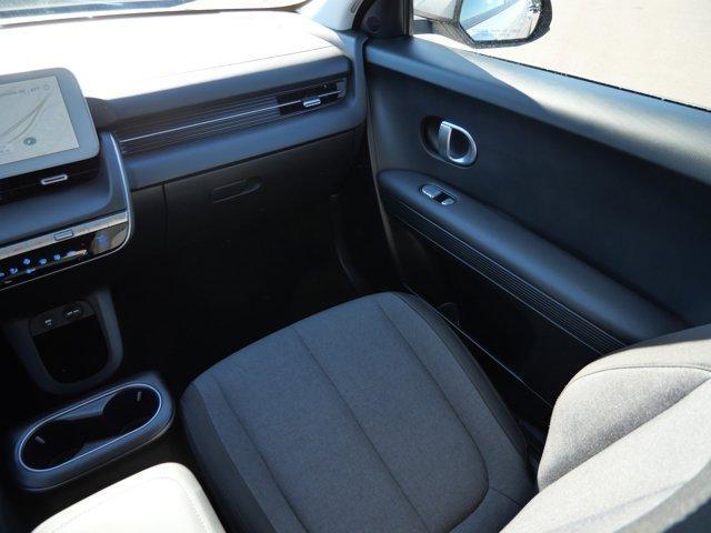 used 2024 Hyundai IONIQ 5 car, priced at $29,990