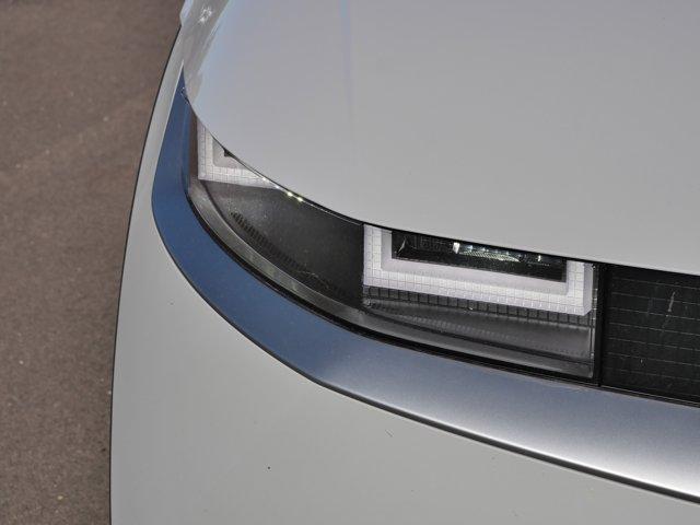 used 2024 Hyundai IONIQ 5 car, priced at $29,990