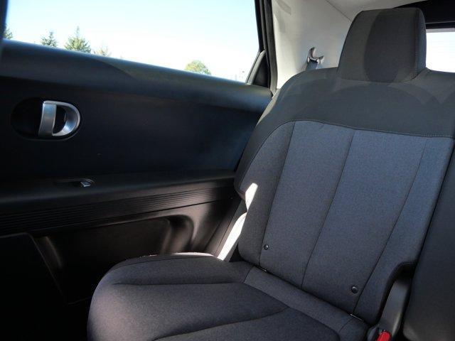 used 2024 Hyundai IONIQ 5 car, priced at $29,990