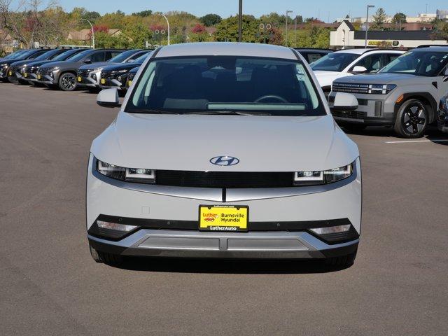 used 2024 Hyundai IONIQ 5 car, priced at $29,990