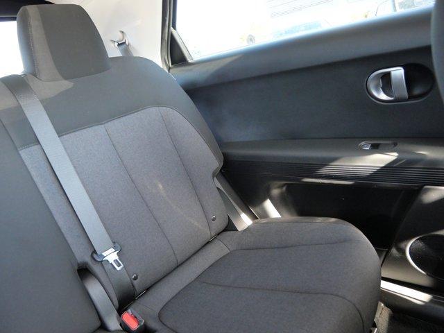 used 2024 Hyundai IONIQ 5 car, priced at $29,990