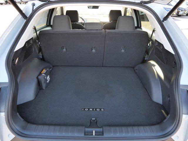 used 2024 Hyundai IONIQ 5 car, priced at $29,990