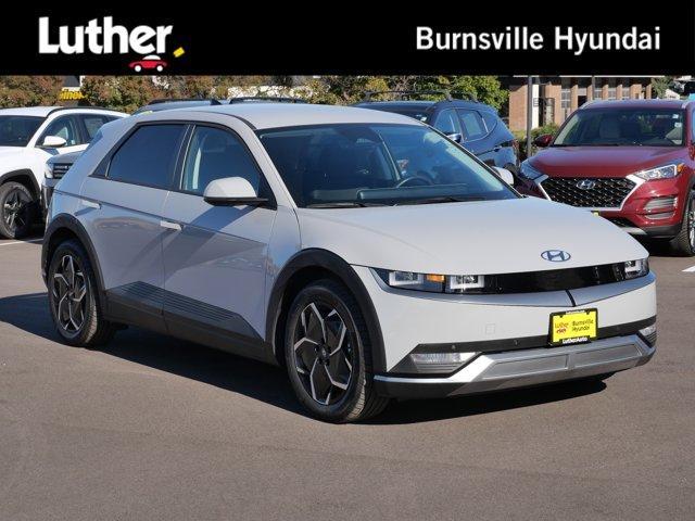 used 2024 Hyundai IONIQ 5 car, priced at $29,990