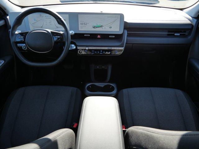 used 2024 Hyundai IONIQ 5 car, priced at $29,990