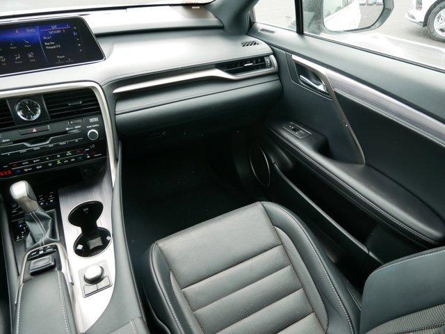 used 2019 Lexus RX 350 car, priced at $34,990