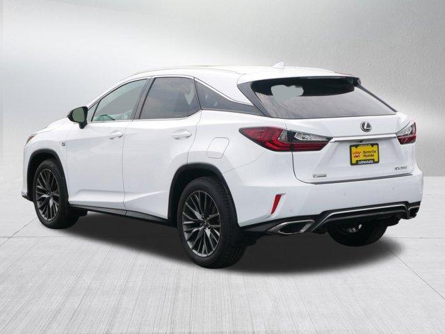 used 2019 Lexus RX 350 car, priced at $34,990