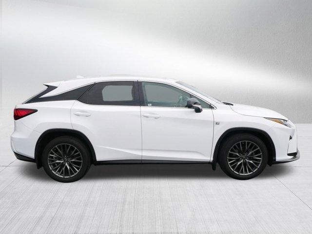 used 2019 Lexus RX 350 car, priced at $34,990
