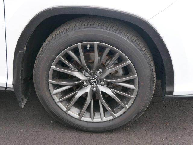 used 2019 Lexus RX 350 car, priced at $34,990