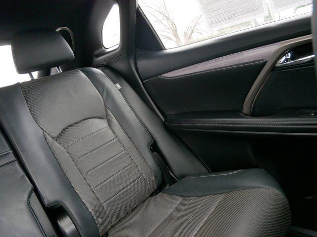used 2019 Lexus RX 350 car, priced at $34,990