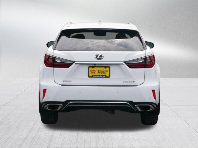 used 2019 Lexus RX 350 car, priced at $34,990