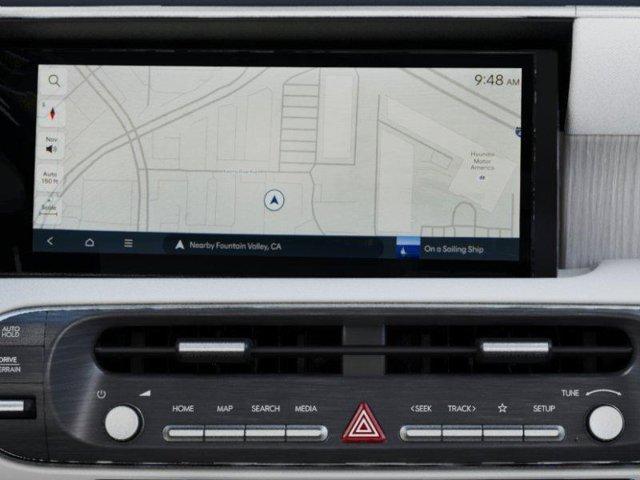 new 2026 Hyundai Palisade car, priced at $59,174